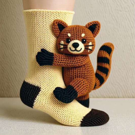Animal Socks