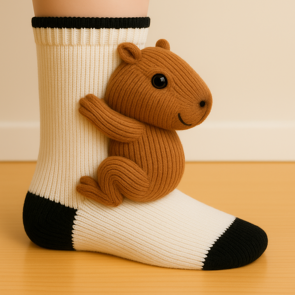 Animal Socks