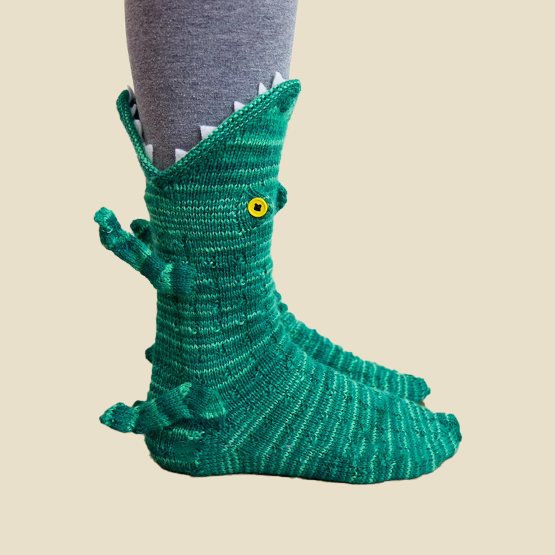 無料のCham Socksバンドル