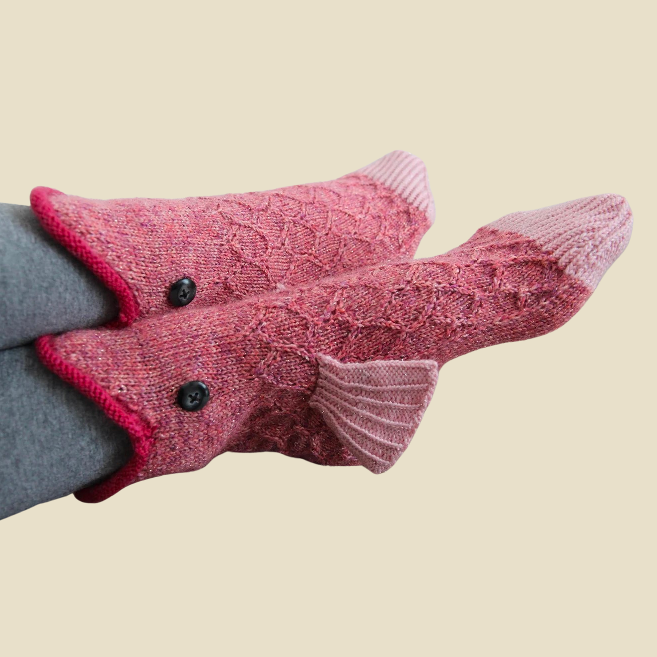 フィッシュソックス