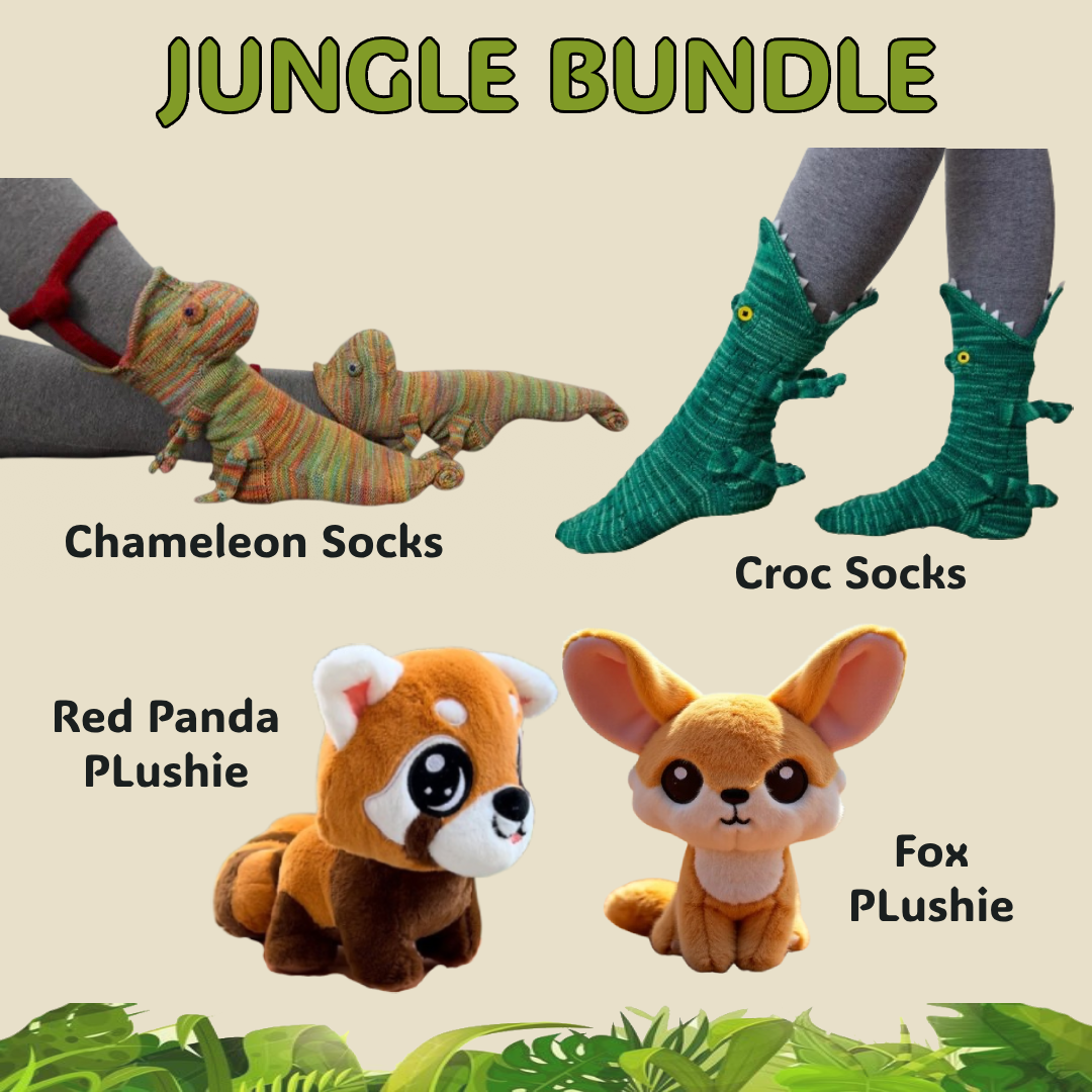 Jungle Bundle