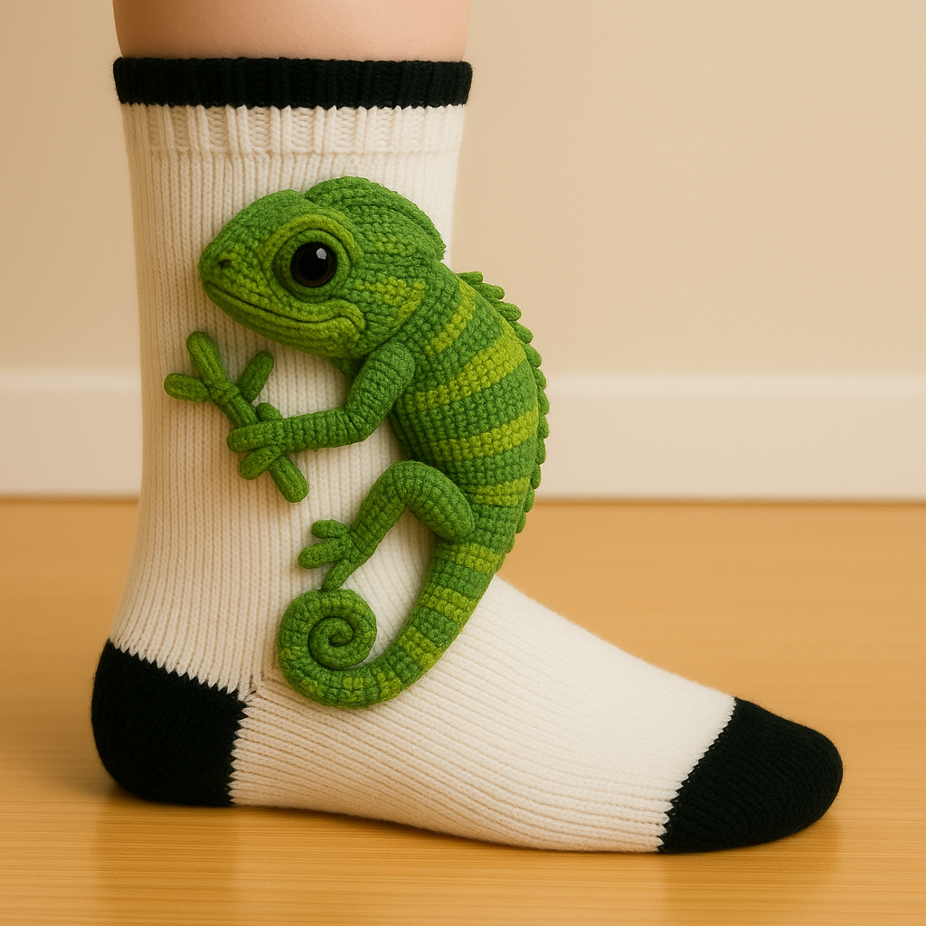 Animal Socks